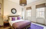 Bedroom 4 Chelsea - Sloane Avenue apartments by Flying Butler