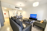 Khu vực công cộng FAM Living- JBR Shams 1