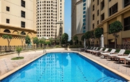 Swimming Pool 5 FAM Living- JBR Shams 1