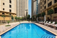 Swimming Pool FAM Living- JBR Shams 1