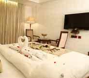 Bilik Tidur 7 Republic Hotel