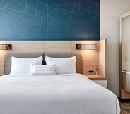ห้องนอน 4 SpringHill Suites by Marriott Columbus Dublin