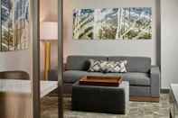 Common Space SpringHill Suites by Marriott Columbus Dublin