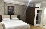 Bedroom 2 Marmara Apart Otel