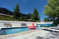 Swimming Pool El Bulín de la Cabrera