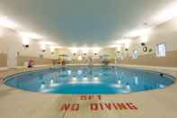 Swimming Pool Crown Resorts at Wolf Run