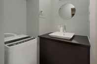 Toilet Kamar Prime Suites Tokyo