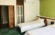 Bedroom 4 SHARE HOTEL 198 Beppu