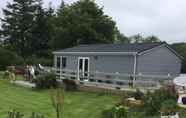 Ruang untuk Umum 2 Stunning 2-bed Cottage Countryside Outside Ayr