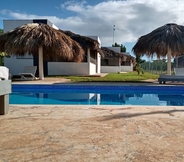 Swimming Pool 6 Green Village Bayahibe