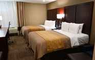 Bedroom 5 Giles Hotel Inn & Suites