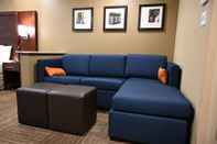 Common Space Giles Hotel Inn & Suites