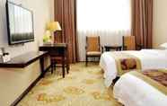 ห้องนอน 7 Lan Guifang Garden Hotel Xiamen