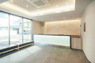 Lobby 4 Kuretake Inn Premium Meieki Minami