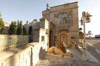 Exterior Cappadocia Fairy Chimneys Selfie Cave Hotels - Special Class