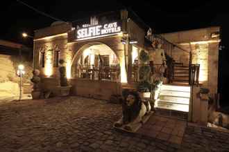 Exterior 4 Cappadocia Fairy Chimneys Selfie Cave Hotels - Special Class