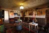 Lobi Cappadocia Fairy Chimneys Selfie Cave Hotels - Special Class