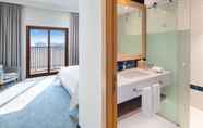 Bedroom 7 Vida Beach Resort Umm Al Quwain