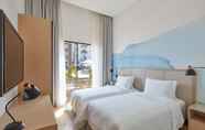 Bedroom 4 Vida Beach Resort Umm Al Quwain