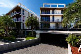 Bangunan 4 NEW Luxurious Condo/inlet & Ocean Views 106 Inlet Way Unit 103 - Palm Beach Shores