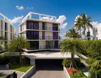 Bangunan 2 NEW Luxurious Condo/inlet & Ocean Views 106 Inlet Way Unit 103 - Palm Beach Shores