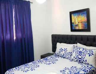 Bedroom 2 Residencial Caridad