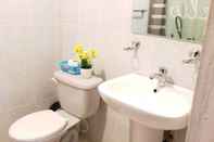 In-room Bathroom Residencial Caridad