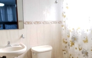 Toilet Kamar 2 Residencial Las Dianas