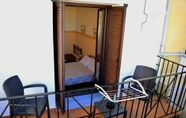 Bilik Tidur 4 Stoa Rooms Chania Old Port