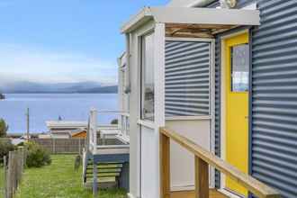 Bangunan 4 Blue Cottage Bruny Island