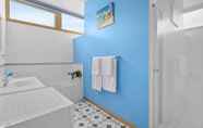 Toilet Kamar 6 Blue Cottage Bruny Island