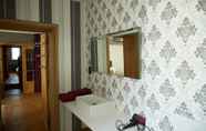 Toilet Kamar 5 Focus Boutique