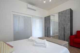 Bedroom 4 Bronzino