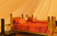 Bedroom 4 Anna-may Luxury Tent - Two Doubles