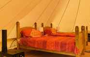 Kamar Tidur 4 Anna-may Luxury Tent - Two Doubles