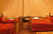 Kamar Tidur 3 Anna-may Luxury Tent - Two Doubles