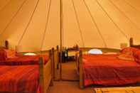 Kamar Tidur Anna-may Luxury Tent - Two Doubles