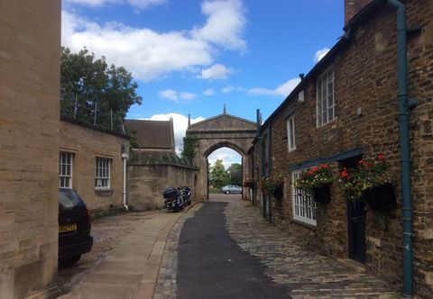 Others Cozy Nook a Cosy 2-bed House in Oakham, Rutland