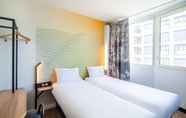 ห้องนอน 2 B&B Hotel Bordeaux Bassins à flot