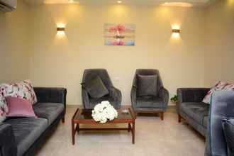 Lobby 4 Jewel Inn El Bakry Hotel