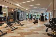 Fitness Center Pendry West Hollywood