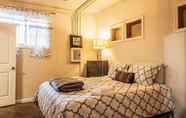 Kamar Tidur 3 Cozy Concord One Bedroom