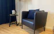 Common Space 2 Longstay STHLM South