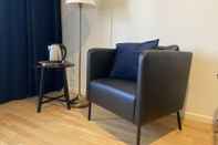 Common Space Longstay STHLM South