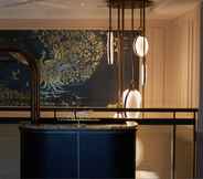 Lobby 3 The Mayfair Townhouse – an Iconic Luxury Hotel