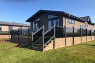 ภายนอกอาคาร 2-bed Lodge Nearby the Beach in Berwick-upon-tweed