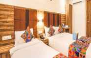 Kamar Tidur 6 Hotel Gateway Inn