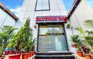 Bangunan 5 Hotel Gateway Inn