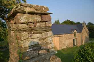 Exterior 4 Chambre d'hôtes Oust au lit