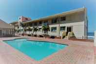 Swimming Pool 404 Cozumel Umdloti Beachfront Magic